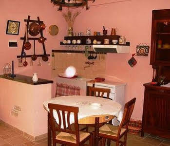 Isola Dei Calanchi Ξενοδοχείο Atri Εξωτερικό φωτογραφία